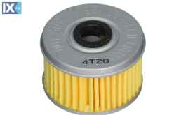 Φίλτρο λαδιού γνήσιο HONDA  15412-HM5-A10
