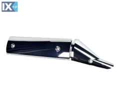 Προστατευτικό εξάτμισης Honda FJS400 FJS600 Silver Wing 18318-MCT-020