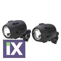 Προβολάκια αλογόνου μοτοσυκλέτας ΣΕΤ GIVI S310 KIT S310