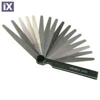 Ρυθμιστής βαλβίδων φίλερ σετ Bikeservice BS3105