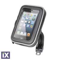 Βάση smartphone & GPS Lampa  90255 με ευλύγιστο βραχίονα 90255