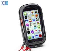 Βάση τιμονιού GIVI S957B για GPS Smartphone  iPhone 6 Plus Galaxy S6 note4  S657B