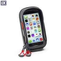 Βάση τιμονιού GIVI S957B για GPS Smartphone  iPhone 6 Plus Galaxy S6 note4  S657B