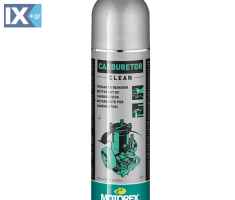 Σπρέι καθαριστικό καρμπυρατέρ Motorex 500ml MTX-UNISPR-10