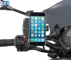 Βάση Μοτοσυκλέτας Smartphone GIVI S920L Large Smart Clip S920L