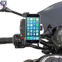 Βάση Μοτοσυκλέτας Smartphone GIVI S920L Large Smart Clip S920L