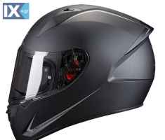 Κράνος Μοτοσυκλέτας MT Helmets Stinger Μαύρο Ματ MTH000KRA211