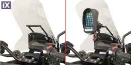 GIVI Μπάρα FB1146  Honda NC750 2016 - 2017 FB1146