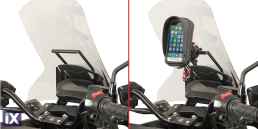 GIVI Μπάρα FB1146  Honda NC750 2016 - 2017 FB1146