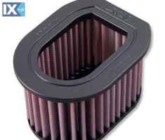 Φίλτρο Αέρος DNA Για Kawasaki Z750 - Z1000 R-K10S03-01