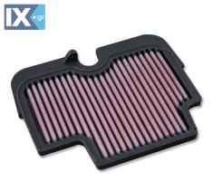 Φίλτρο Αέρος DNA Για Kawasaki ER-6 N/F 09-11 P-K6N09-01