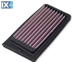 Φίλτρο Αέρος DNA Για Suzuki Burgman 650 03-16 P-S6SC03-01