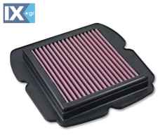 Φίλτρο Αέρος DNA Για Suzuki SV 650 03-09 P-S6S03-01