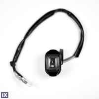 Αδιάβροχος διακόπτης τιμονιού για προβολάκια  Z2311R