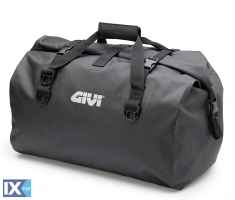 Αδιάβροχη Τσάντα Ουράς GIVI Universal EA119BK 60 Λίτρα GIVUNITSA137