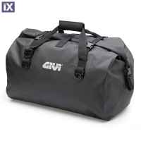 Αδιάβροχη Τσάντα Ουράς GIVI Universal EA119BK 60 Λίτρα GIVUNITSA137