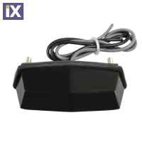 Lampa Φως LED Πινακίδας Λευκό 90166