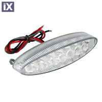Πίσω Led Φανάρι Lampa Porster 12V θέσεως και stop 90159