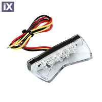 Πίσω Led Φανάρι Lampa Concept 12V 90158