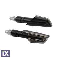 LED Φλας Lampa Ciclon 12V 9047.3-LM