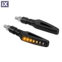 LED Φλας Lampa Glory 12V 9047.4-LM