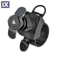 Βάση Στήριξης Smartphone Lampa Opti Belt Για Τιμόνι  9043.7-LM