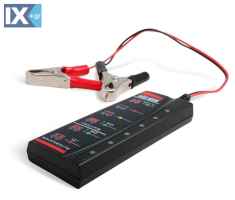 BS Battery BT-02 Ελεγκτής Μπαταριών Και Δυναμού BS-BT02