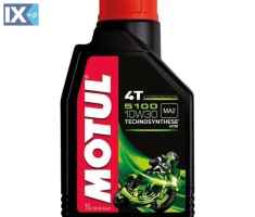 MOTUL 5100 10W-30 MA2 1lt MOT510010301L