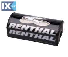 Μπαράκι Τιμονιού RENTHAL FATBAR PAD P230 Μαύρο 04P230