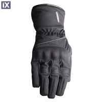 Γάντια Μηχανής Nordcode Rider Pro μαύρo NOR000GAN56