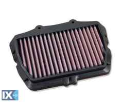 Φίλτρο Αέρος DNA Για Triumph Tiger 800 XC, XCx, XR, XRX 11-18 P-TR8N11-01