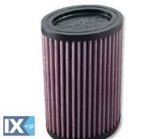 Φίλτρο Αέρος DNA Για Triumph Bonneville 900 07-17 R-TR8S04-01
