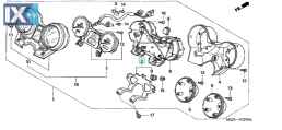 Βάση οργάνων CB1300  37120-MEJ-003