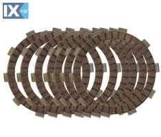 Δίσκοι Συμπλέκτη SBS 50150 Για Honda Varadero 1000 1999-2002 SBS50150