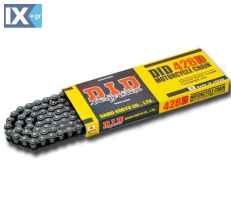 Αλυσίδα DID 428 X 100 Links 428D100