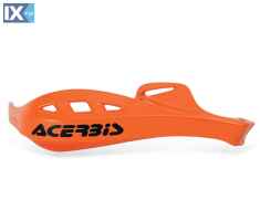 Προστατευτικές Χούφτες Acerbis Rally Profile Πορτοκαλί ACEPRFORA01