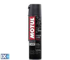 Σπρέι Αλυσίδας Motul C2 Road Chain Lube 400ML MOTULC2