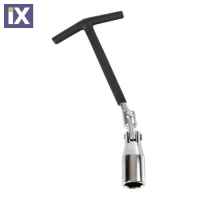 Μπουζόκλειδο Με Λαβή Lampa 18mm 65879