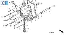 Δείχτης λαδιού SH 150  PANTHEON 15651-KRJ-900