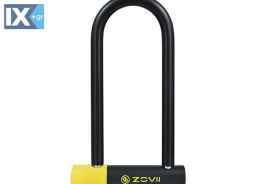 Αντικλεπτικό Πέταλο Zovii ZNU14 Με Συναγερμό 222-00-312315