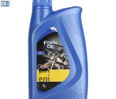 Λάδι καλαμιών Agip - ENi FORK OIL 10W 1 λίτρο MF5450010121