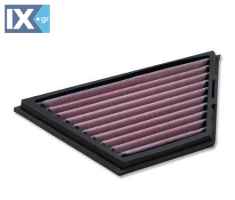 Φίλτρο Αέρος DNA Για Kawasaki ZZR 1400 06-11 P-K14S06-01 P-K14S06-01