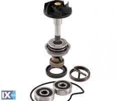 Τρόμπα Νερού RMS Για Piaggio Beverly 250 06-08 100110210 100110210