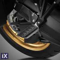 Γνήσια Μαρσπιέ Συνεπιβάτη HONDA Για AFRICA TWIN CRF 1000L 08R71-MJP-G50
