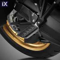 Γνήσια Μαρσπιέ Συνεπιβάτη HONDA Για AFRICA TWIN CRF 1000L 08R71-MJP-G50